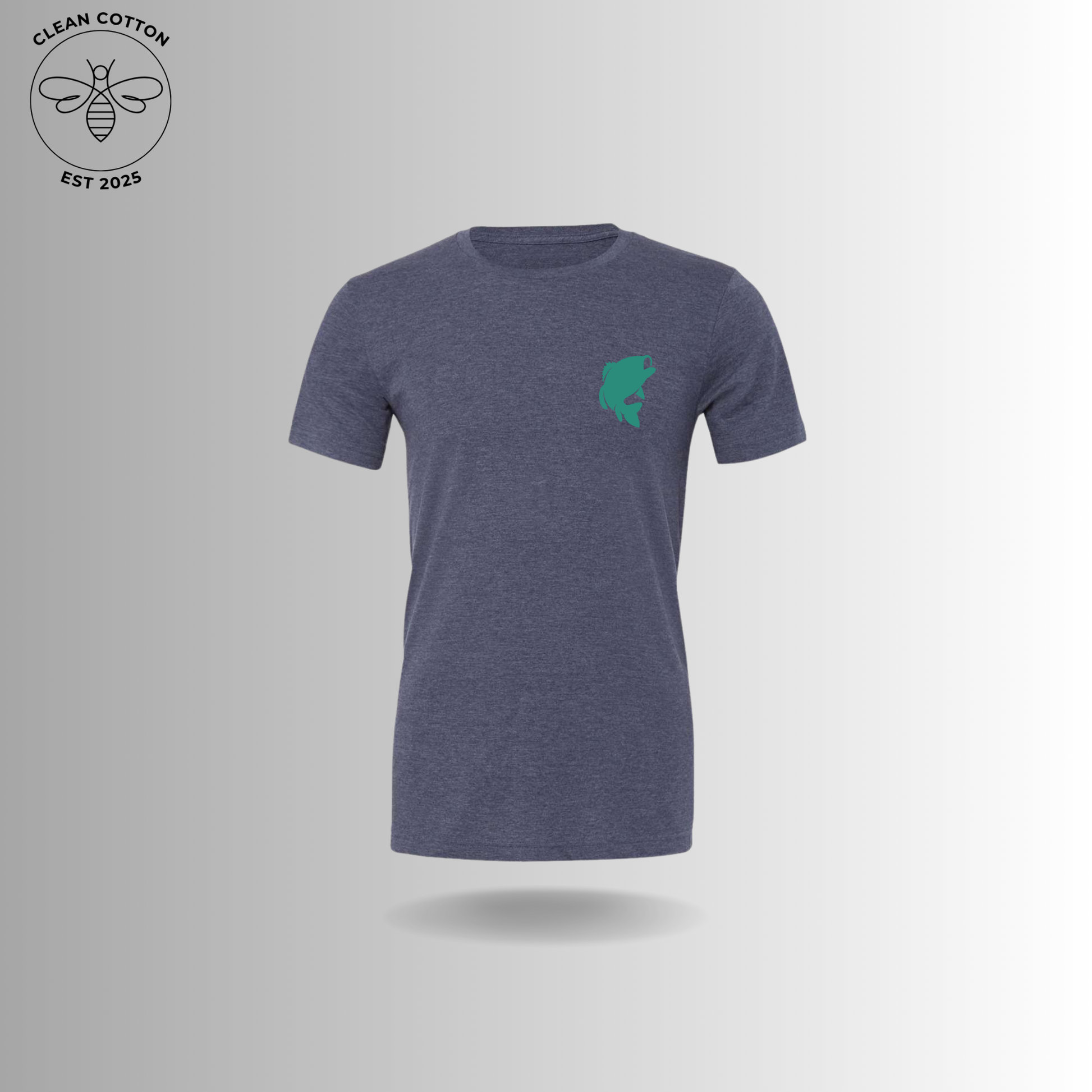 Nice Bass - Unisex