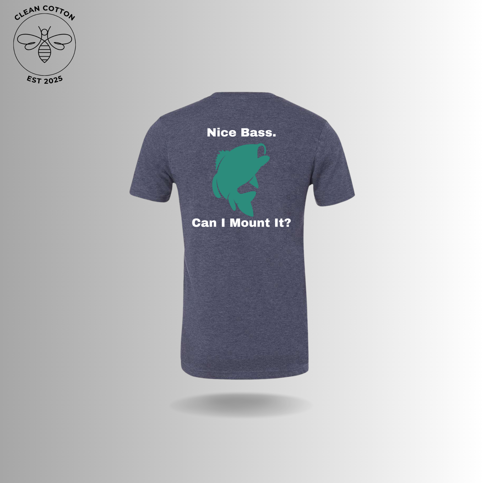 Nice Bass - Unisex