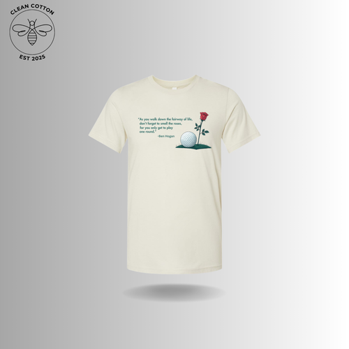 Fairway Of Life - Unisex
