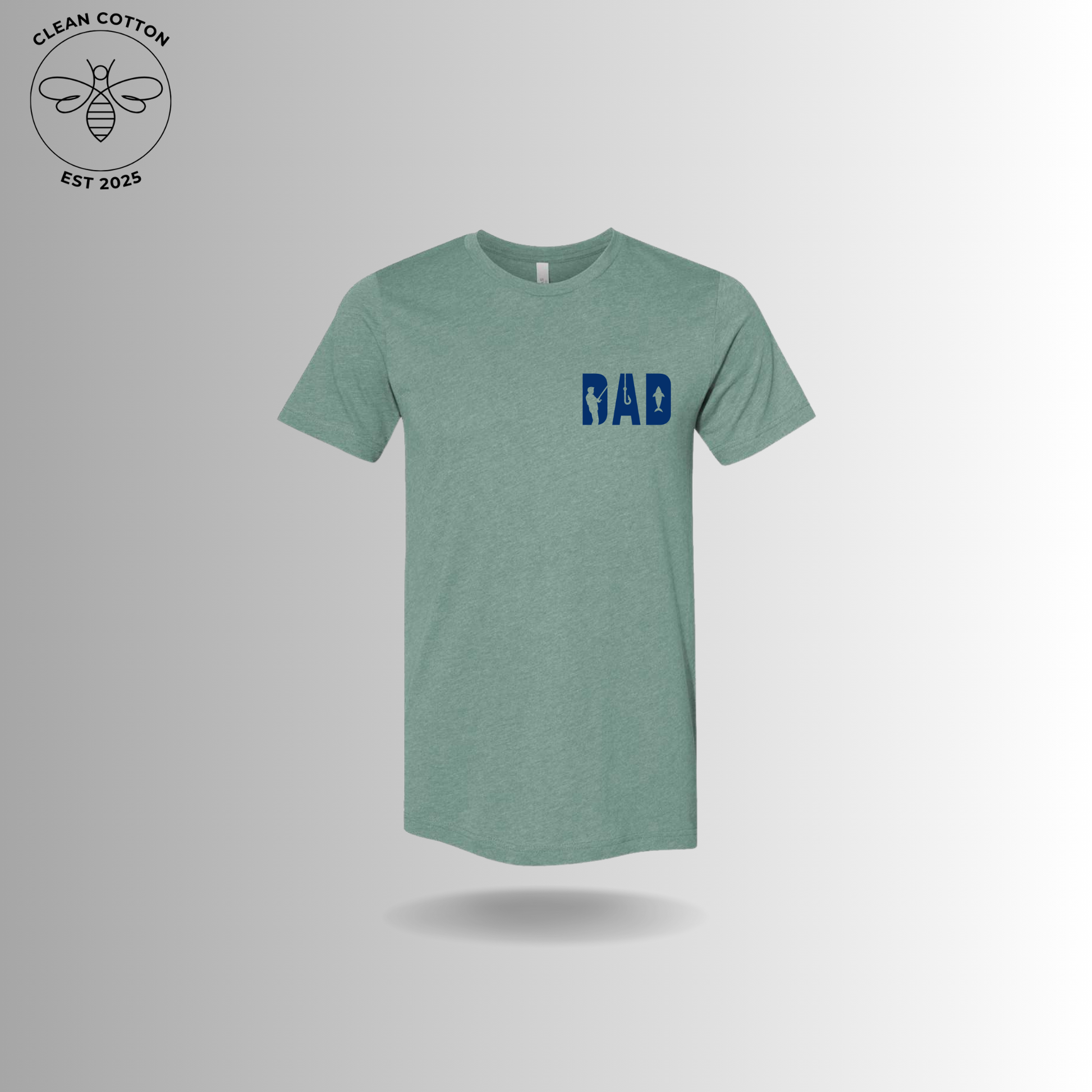 Fishing Dad - Unisex