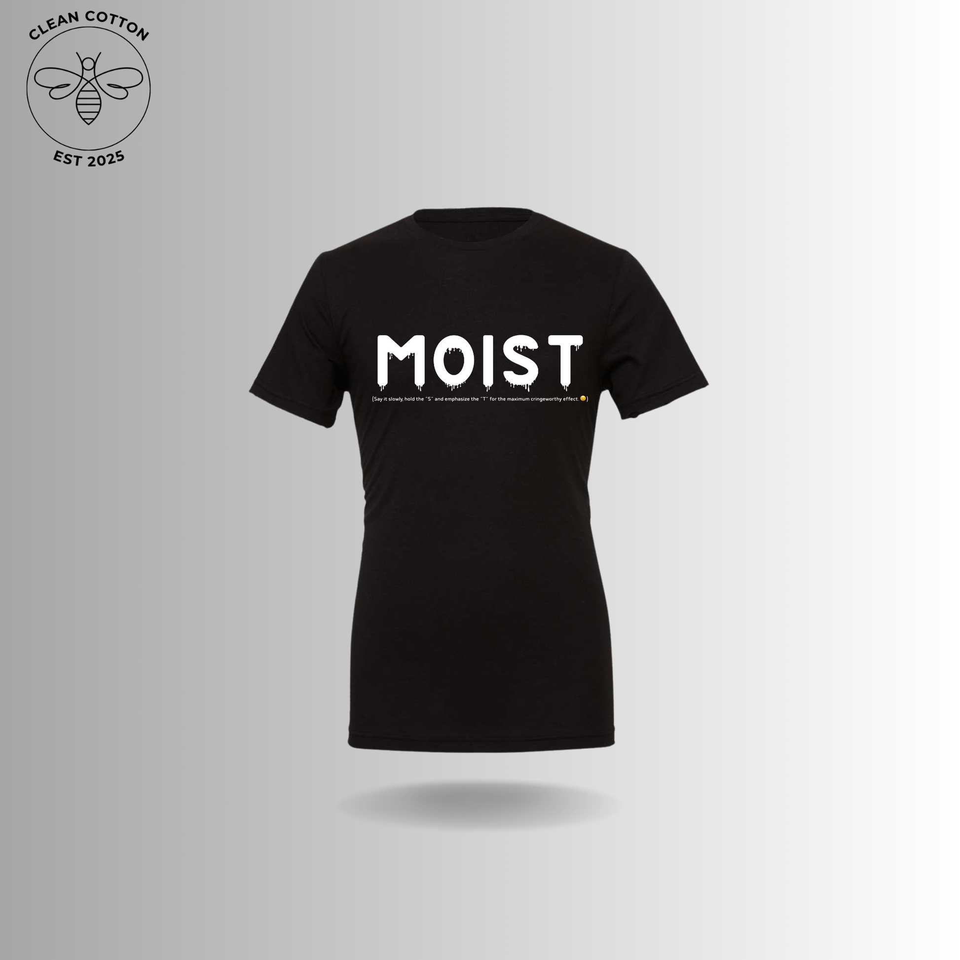 Moist - Unisex