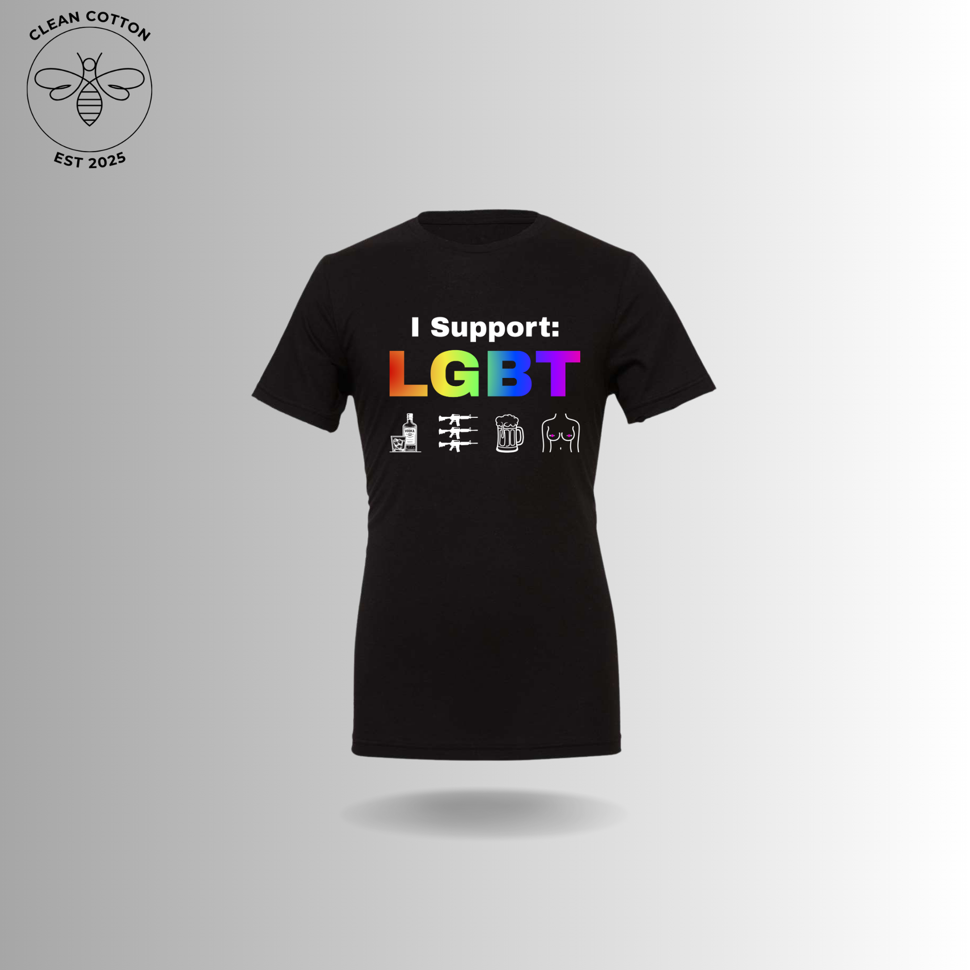 LGBT - Unisex